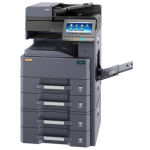 Photocopier
