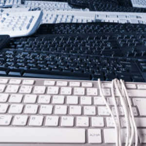 Keyboard