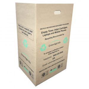 Recycling Box Collection