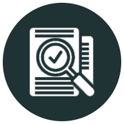Compliance icon