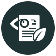 Transparency icon